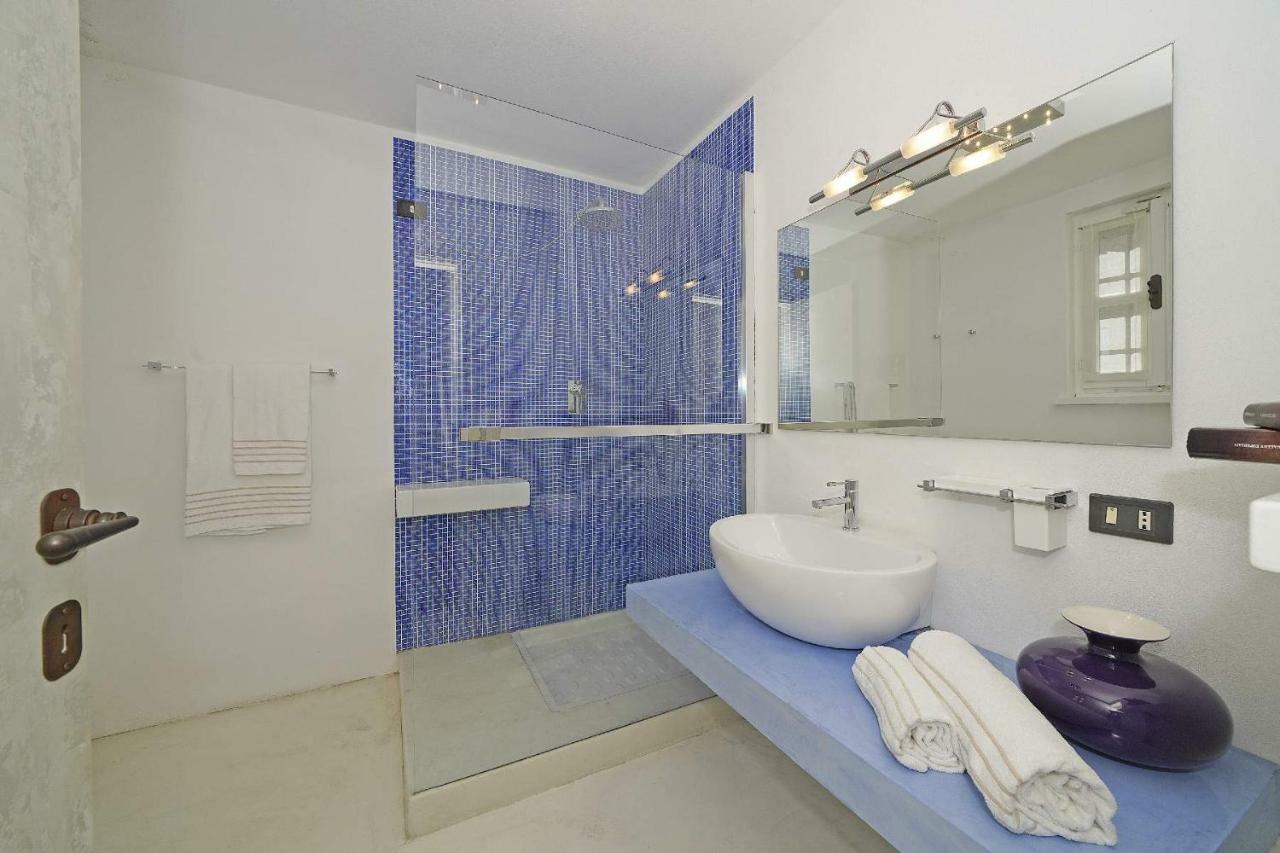 Villa Rachele: Stunning Luxury Villa In Centre Gargnano With Private Pool And Breathtaking Views Екстериор снимка