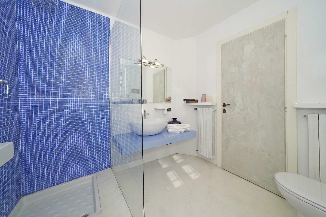 Villa Rachele: Stunning Luxury Villa In Centre Gargnano With Private Pool And Breathtaking Views Екстериор снимка